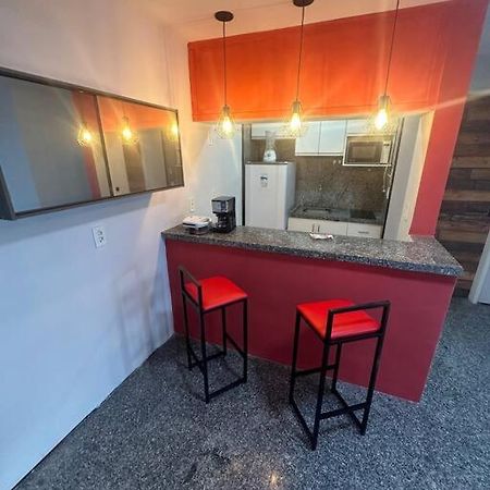 פורטאלזה Atlantico Residence - Apt 204 מראה חיצוני תמונה