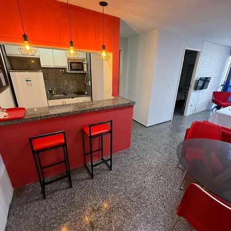 פורטאלזה Atlantico Residence - Apt 204 מראה חיצוני תמונה