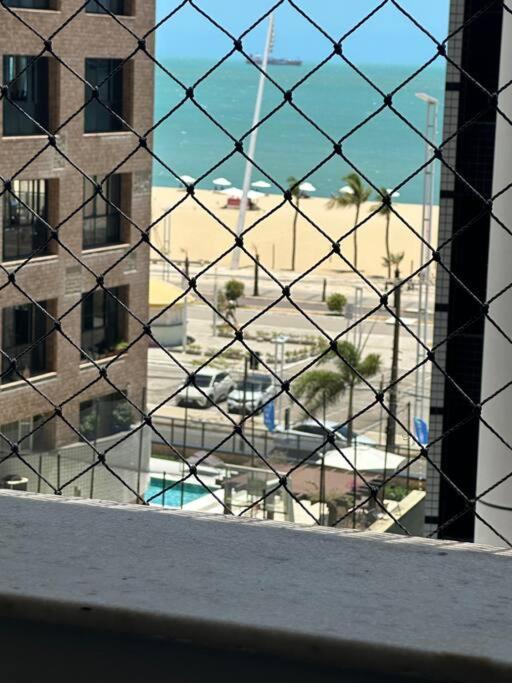 פורטאלזה Atlantico Residence - Apt 204 מראה חיצוני תמונה
