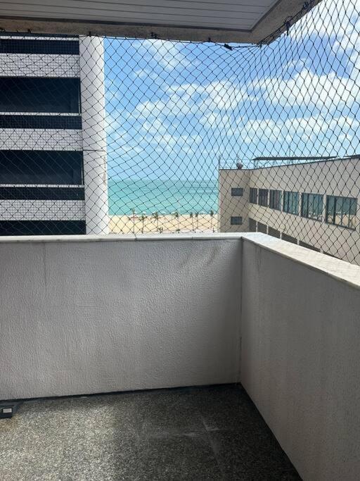 פורטאלזה Atlantico Residence - Apt 204 מראה חיצוני תמונה