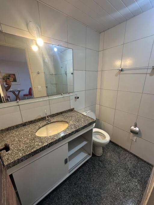 פורטאלזה Atlantico Residence - Apt 204 מראה חיצוני תמונה