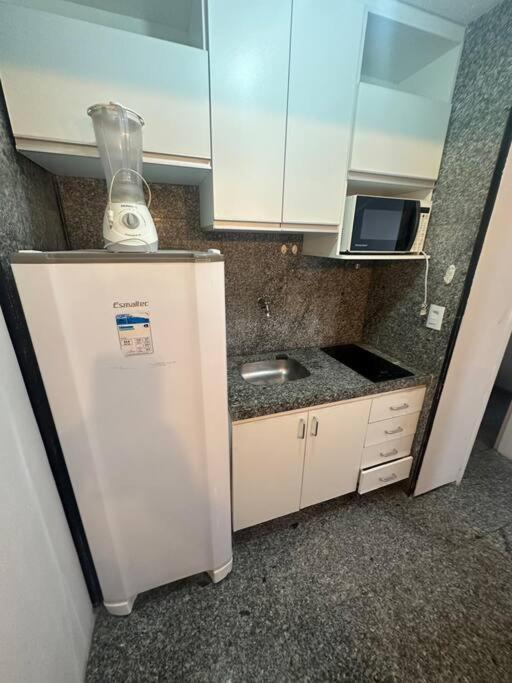פורטאלזה Atlantico Residence - Apt 204 מראה חיצוני תמונה