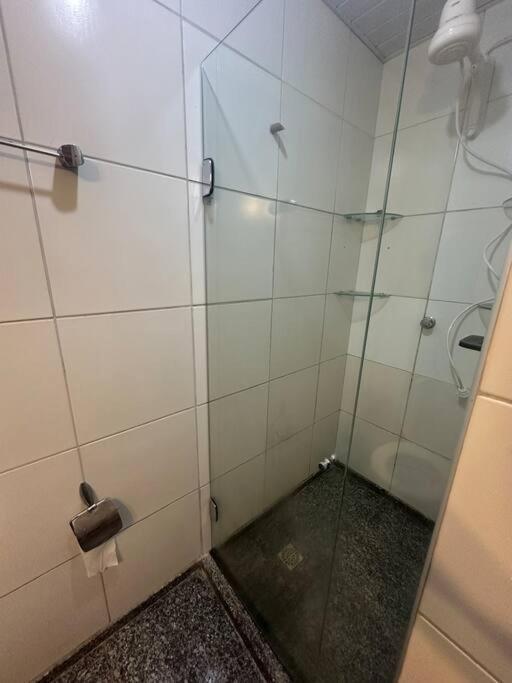 פורטאלזה Atlantico Residence - Apt 204 מראה חיצוני תמונה