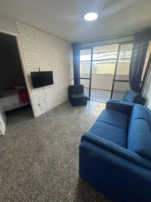 פורטאלזה Atlantico Residence - Apt 204 מראה חיצוני תמונה