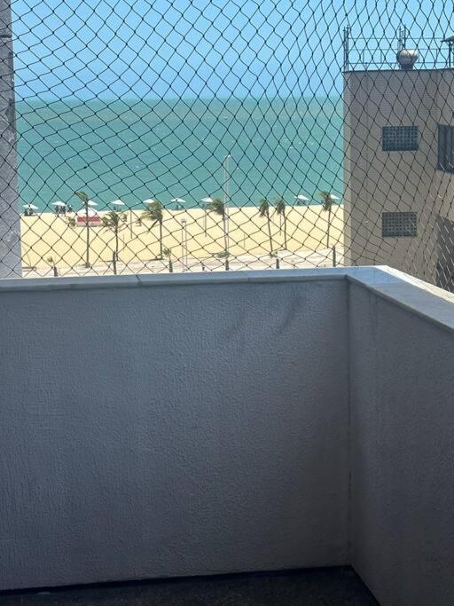פורטאלזה Atlantico Residence - Apt 204 מראה חיצוני תמונה