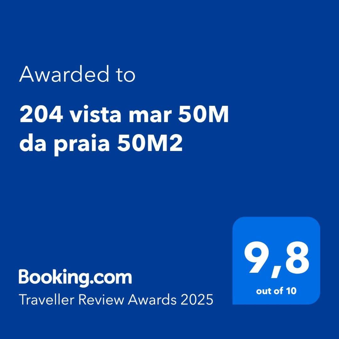 פורטאלזה Atlantico Residence - Apt 204 מראה חיצוני תמונה